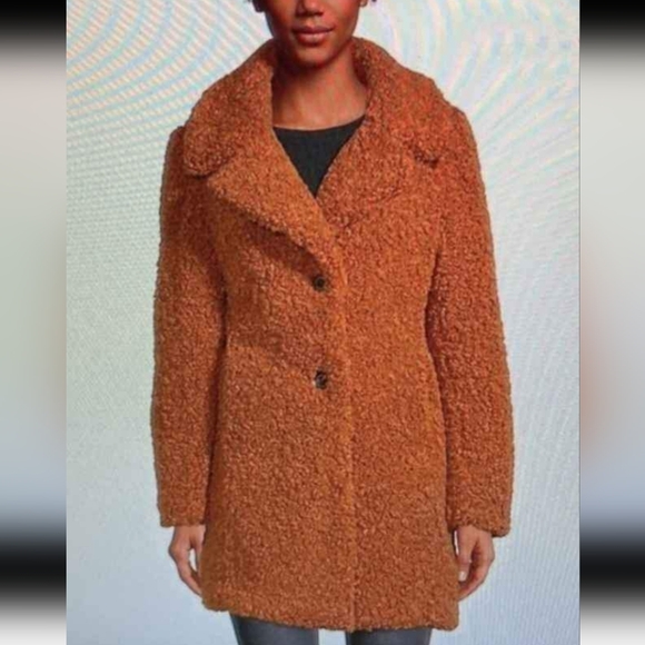 Sam Edelman Coat - Picture 4 of 5